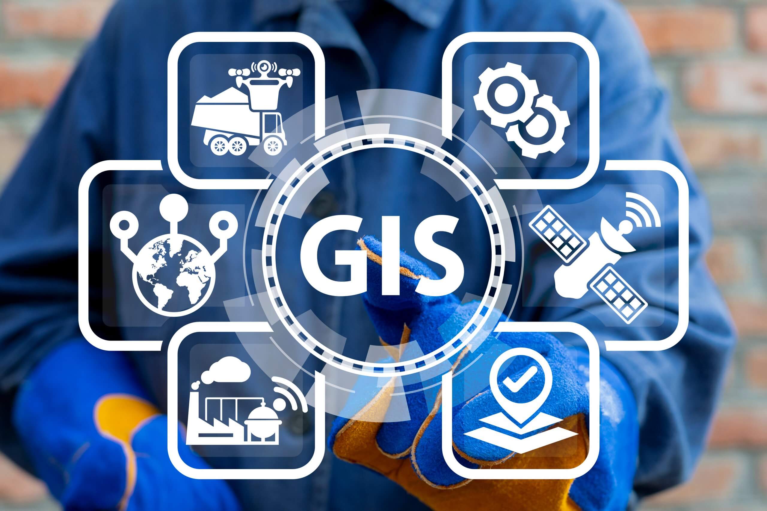 Precision Mapping, Smarter Decisions: Expert GIS/MIS Survey Solutions