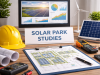Solar Park Development: Expert Study Guide for Investors and Developers