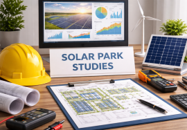 Solar Park Development: Expert Study Guide for Investors and Developers