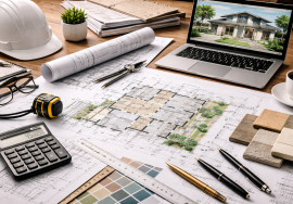 Architect Consultancy for Modern Infrastructure: Trends and Best Practices