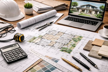 Architect Consultancy for Modern Infrastructure: Trends and Best Practices