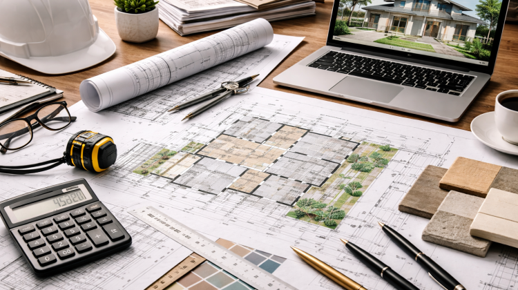 Architect Consultancy for Modern Infrastructure: Trends and Best Practices