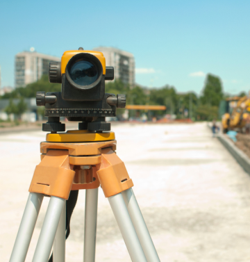 Precision Mapped: Unlocking Accuracy with DGPS Survey Solutions