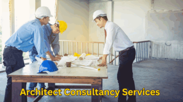 Designing Dreams, Building Futures: Expert Architectural Consultancy