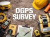 DGPS Survey in India: Precision Mapping for Modern Projects