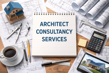 Architect Consultancy Services: A Complete Guide to Professional Architectural Planning