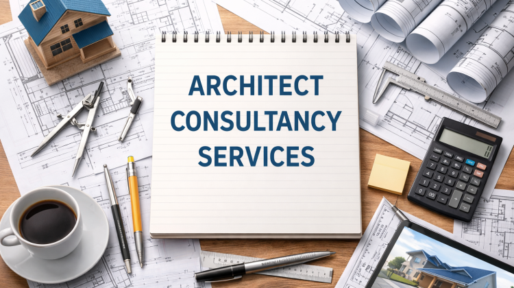 Architect Consultancy Services: A Complete Guide to Professional Architectural Planning